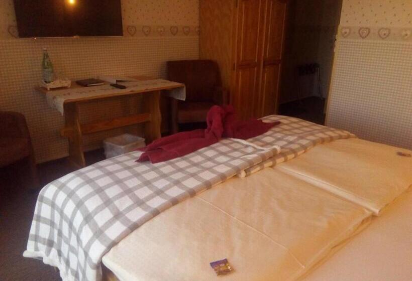 Номер Стандарт Вид на Горы, Landhotel Fernsicht