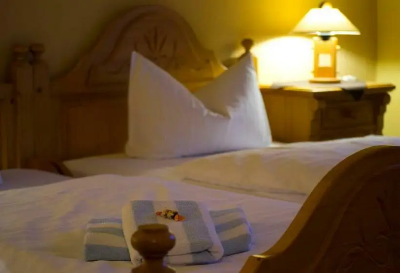 Standard-huone, Landhotel Kertscher Hof