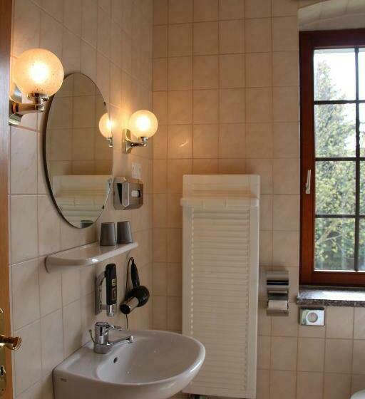 غرفة قياسية, Landhotel Kertscher Hof