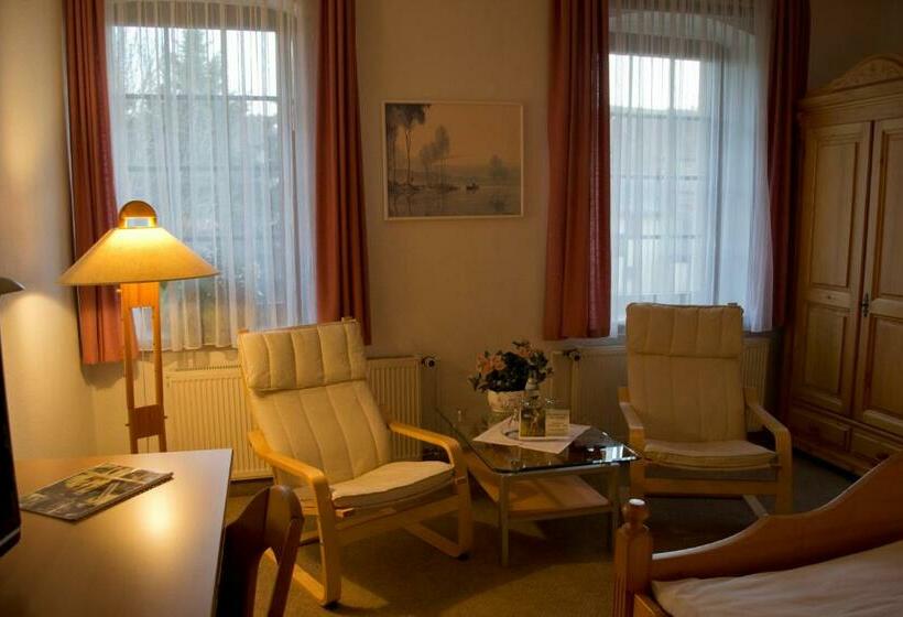 غرفة كومفورت, Landhotel Kertscher Hof