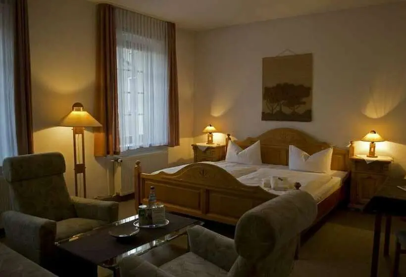 Comfort-huone, Landhotel Kertscher Hof