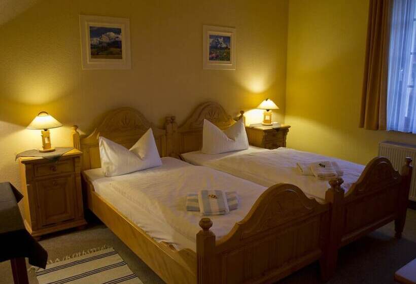 غرفة كومفورت, Landhotel Kertscher Hof