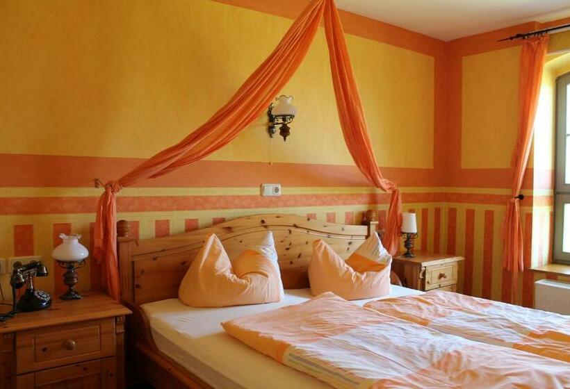 اتاق استاندارد, Landhotel Zur Scheune