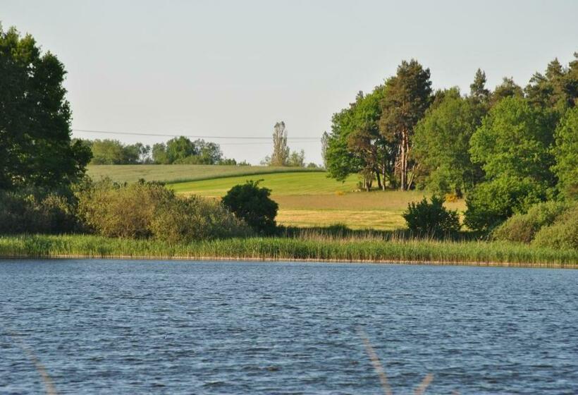 اتاق خانوادگی, Landhotel Zur Scheune