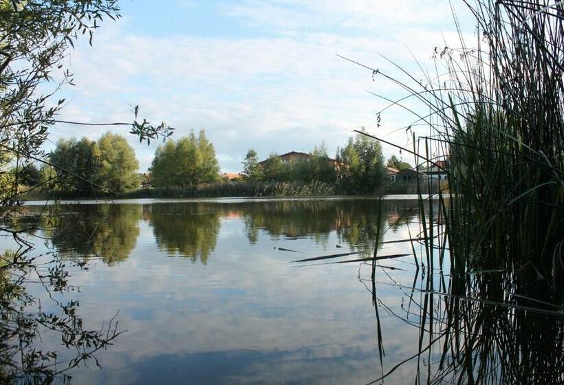 اتاق خانوادگی, Landhotel Zur Scheune