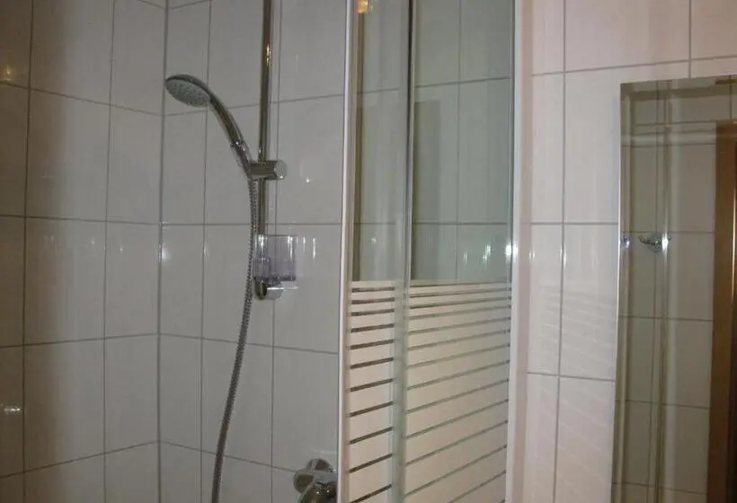 Standard-huone, Löns Hotel Garni
