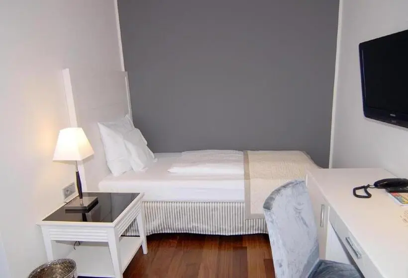 Standard Yhden Hengen Huone, Sylthotel Raffelhüschen Garni