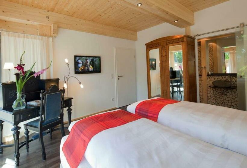 Standart Oda, Vivere Ad Parcum   Bed And Breakfast