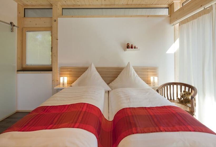 スタンダードルーム, Vivere Ad Parcum   Bed And Breakfast