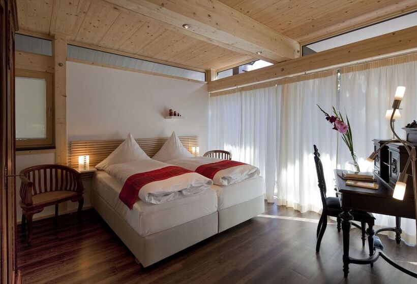 スタンダードルーム, Vivere Ad Parcum   Bed And Breakfast