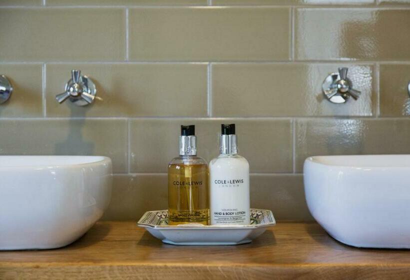 클래식 룸, Bridstow Guest House