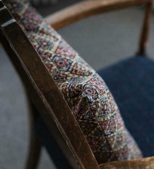 클래식 룸, Bridstow Guest House