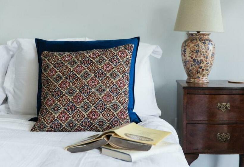 클래식 룸, Bridstow Guest House