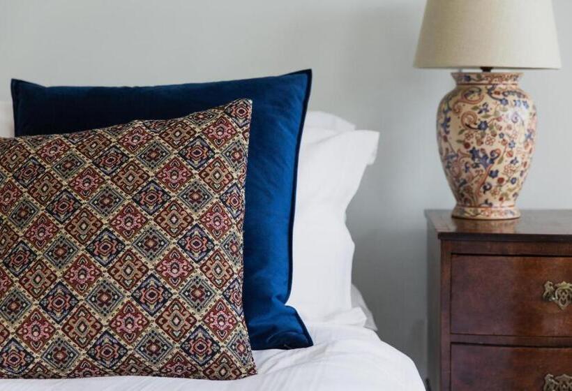 클래식 룸, Bridstow Guest House