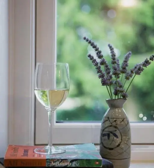 Deluxe-huone King-vuode, Bridstow Guest House