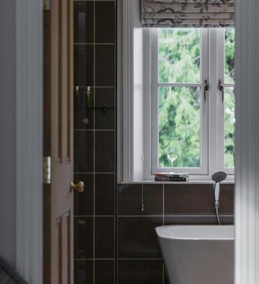 스탠다드 룸 킹사이즈 침대, Bridstow Guest House