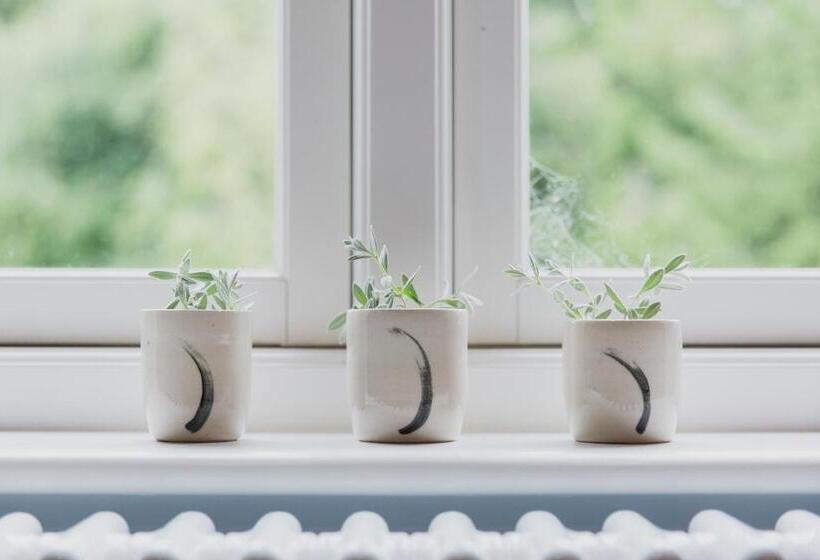 스탠다드 룸 킹사이즈 침대, Bridstow Guest House