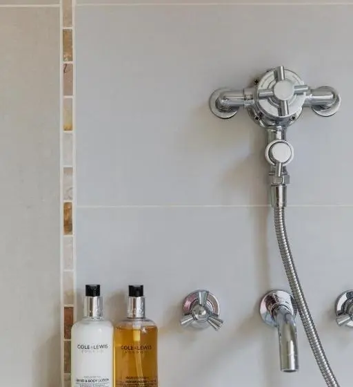 Deluxe-huone, Bridstow Guest House