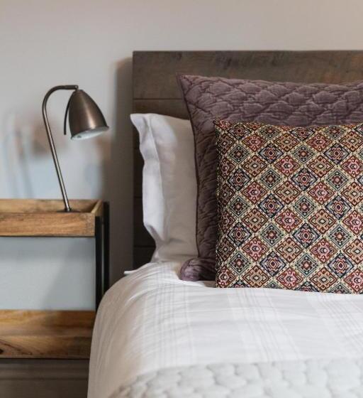 스탠다드 룸 킹사이즈 침대, Bridstow Guest House