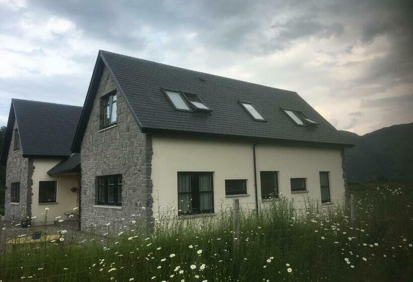Стандартный Номер Кровать Кинг, Ceo Mara Croft B&b & 2 Luxury Cabins