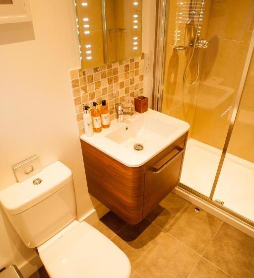 Стандартный Номер Кровать Кинг, Ceo Mara Croft B&b & 2 Luxury Cabins