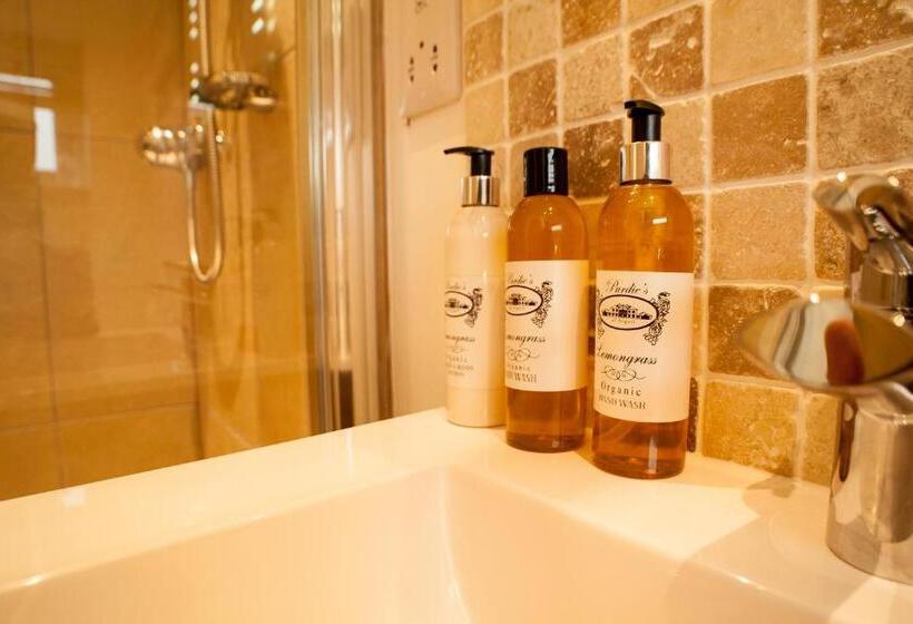 חדר סופריור, Ceo Mara Croft B&b & 2 Luxury Cabins