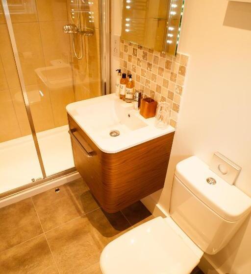 חדר סופריור, Ceo Mara Croft B&b & 2 Luxury Cabins