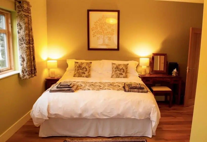 スーペリアールーム, Ceo Mara Croft B&b & 2 Luxury Cabins