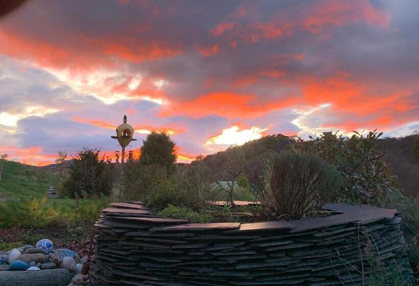 Номер Superior, Ceo Mara Croft B&b & 2 Luxury Cabins