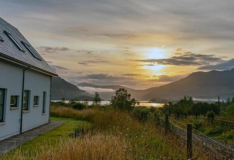 高级大房间, Ceo Mara Croft B&b & 2 Luxury Cabins