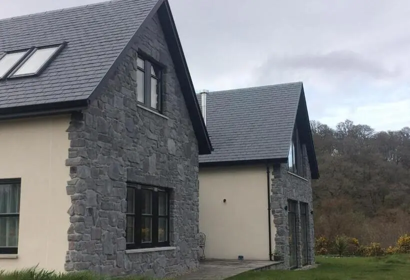 ２ベッドスイートルーム, Ceo Mara Croft B&b & 2 Luxury Cabins