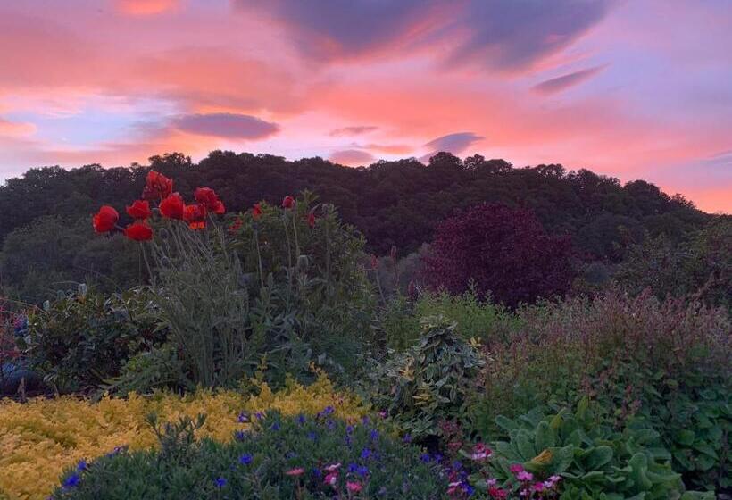 סוויטת 2 חדרי שינה, Ceo Mara Croft B&b & 2 Luxury Cabins