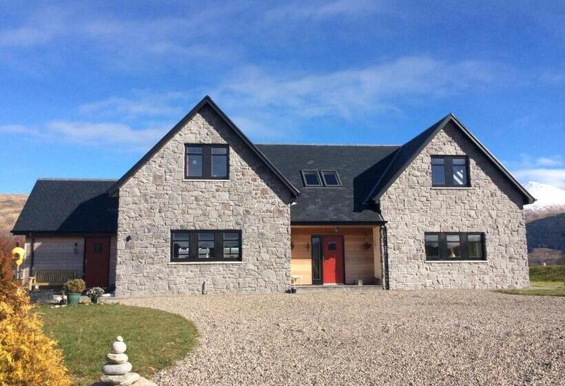 高级大房间, Ceo Mara Croft B&b & 2 Luxury Cabins