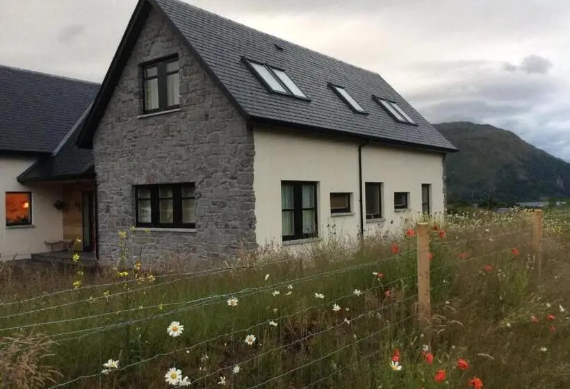 ２ベッドスイートルーム, Ceo Mara Croft B&b & 2 Luxury Cabins
