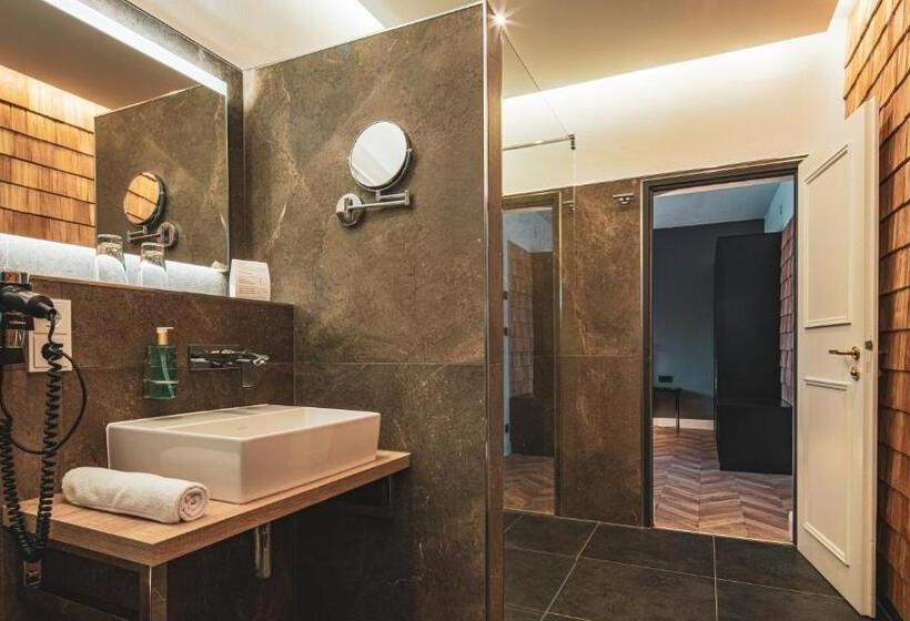 Camera Comfort, Villa Sonnenhof Boutique