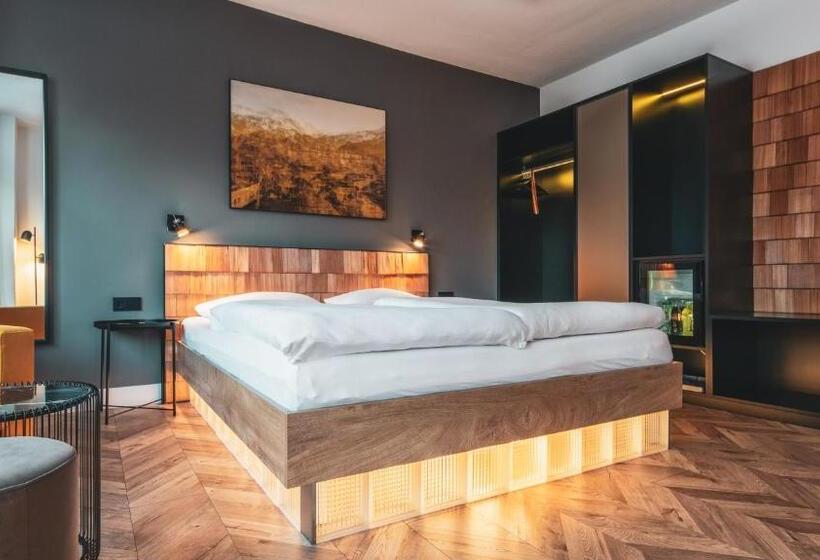 Camera Comfort, Villa Sonnenhof Boutique