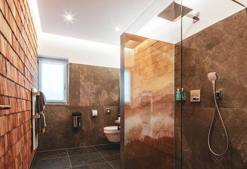 Camera Comfort, Villa Sonnenhof Boutique