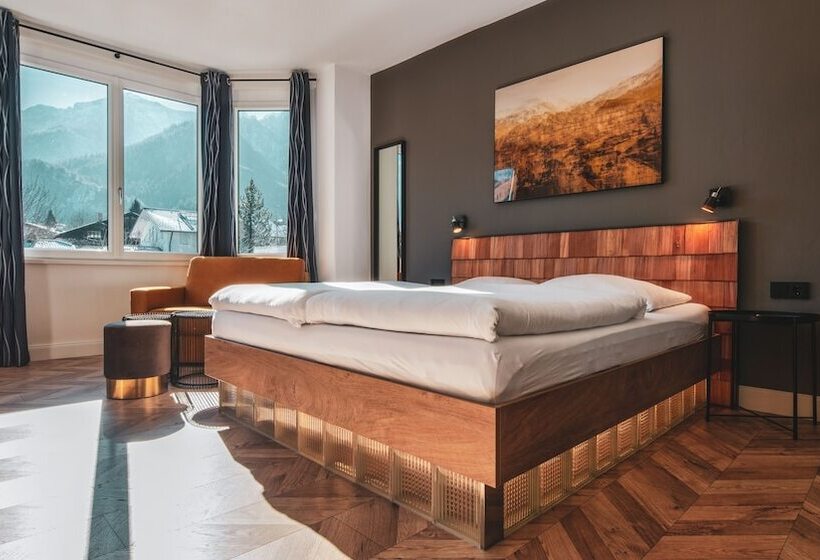 Camera Comfort, Villa Sonnenhof Boutique