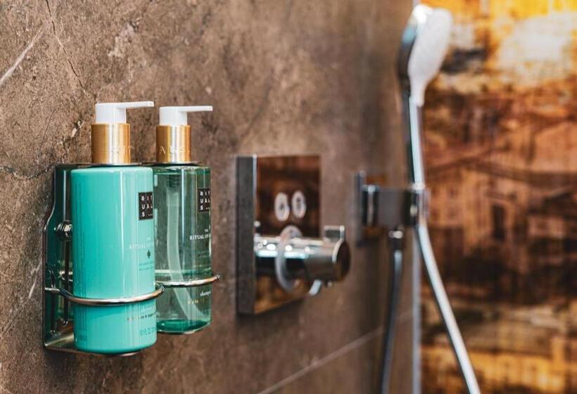 Suite Junior, Villa Sonnenhof Boutique