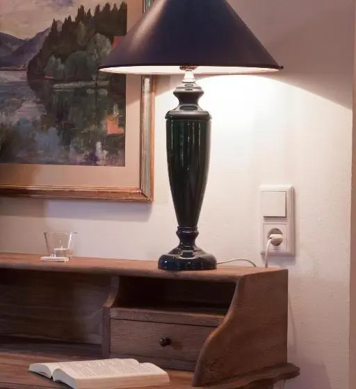 スタンダードシングルルーム, Boutique Hotel Relais Chalet Wilhelmy