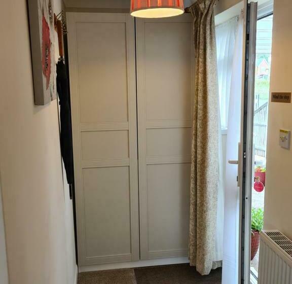 Семейный Номер, Chilton Villa B&b