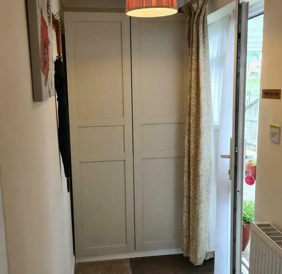ファミリールーム, Chilton Villa B&b