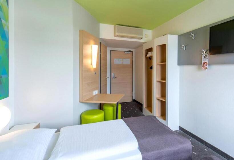 Номер Стандарт, B&b Hotel Erlangen Süd