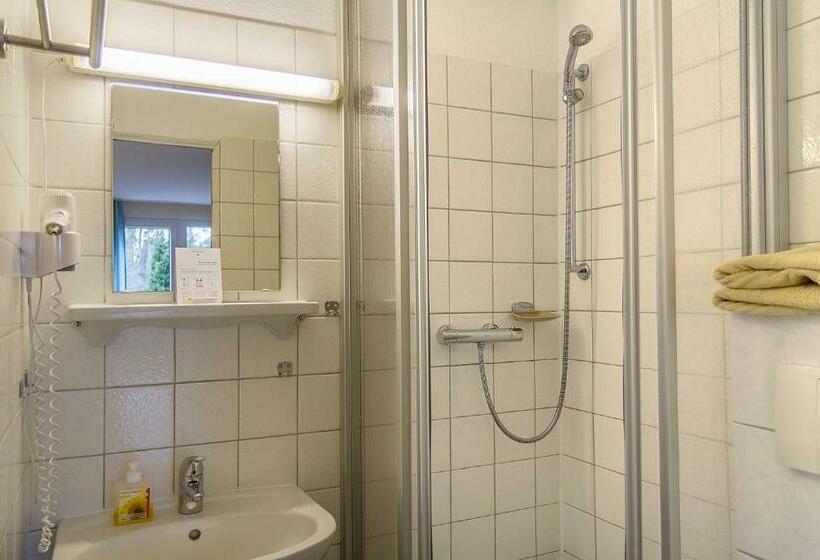 Номер Стандарт, Biohotel Spöktal
