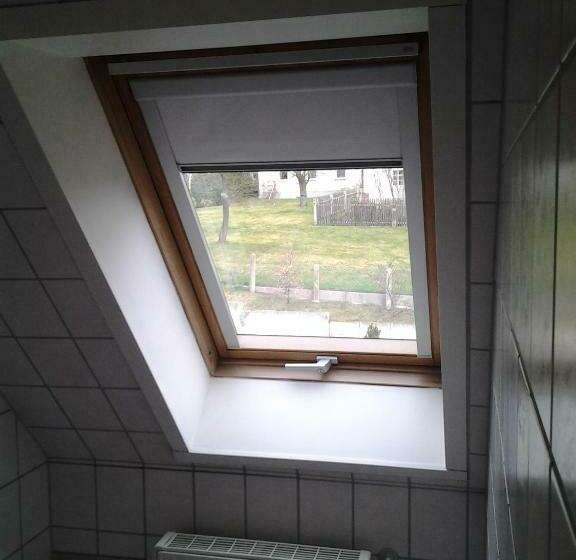 Номер Стандарт, Altes Wirtshaus Fördergersdorf Bed & Breakfast