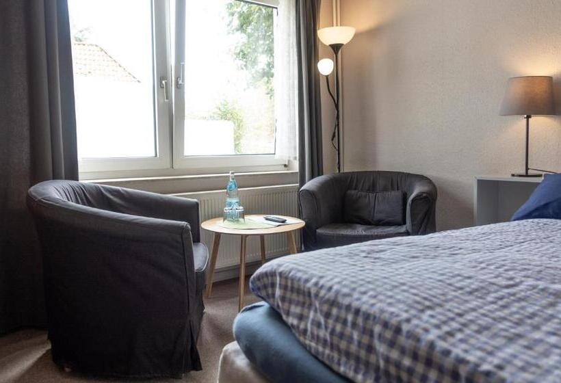 标准间, Heimathafen