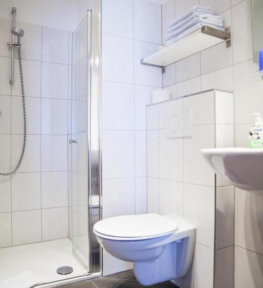 标准间, Heimathafen