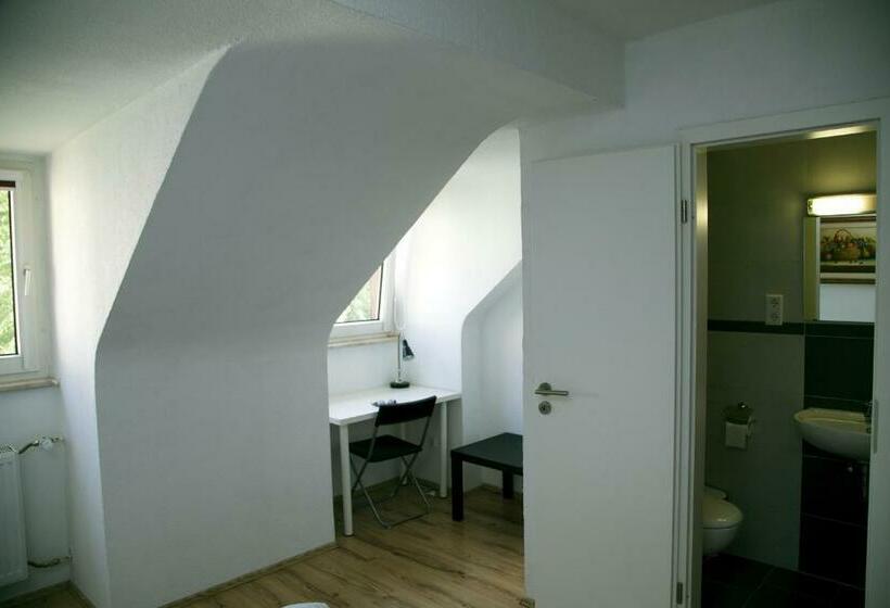 Номер Стандарт Индивидуальный, Hoffmann