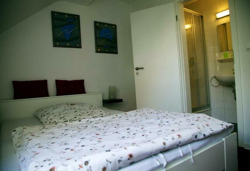 Номер Стандарт Индивидуальный, Hoffmann