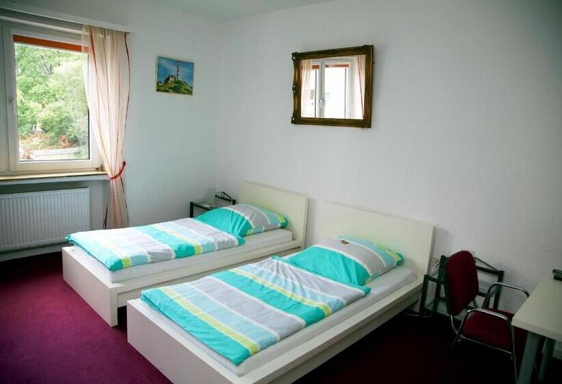 اتاق استاندارد, Hoffmann